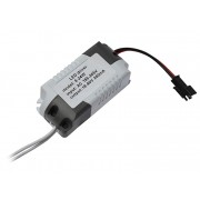 Драйвер светодиода LD 6-24x1W 220V